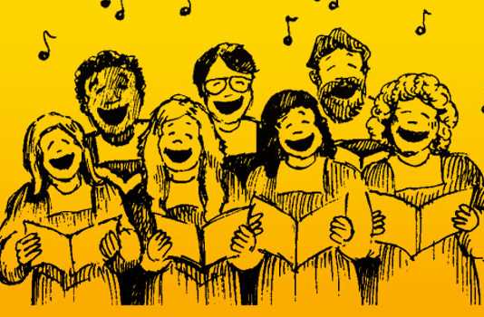 Paduan Suara Etnik Raih Medali Emas