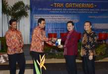 Jalin Kerja Sama Tingkatkan Pendapatan Pajak