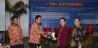 Jalin Kerja Sama Tingkatkan Pendapatan Pajak