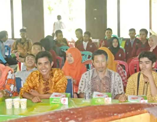 Panwaslu Sasar Mahasiswa Sebagai Pengawas Partisipatif