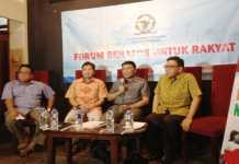 Pemuda Indonesia Masih Punya Masalah dengan Diri Sendiri