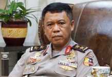 Polisi Saja Bilang Takut Usut Pembakar Hutan