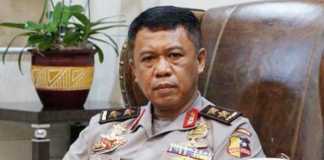 Polisi Saja Bilang Takut Usut Pembakar Hutan