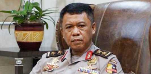 Polisi Saja Bilang Takut Usut Pembakar Hutan