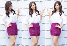 Rok Sesuai Postur Tubuh