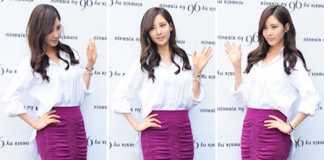 Rok Sesuai Postur Tubuh