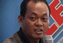 Tetap Berseteru PPP  Bakal Ditinggal Pemilih