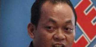 Tetap Berseteru PPP Bakal Ditinggal Pemilih