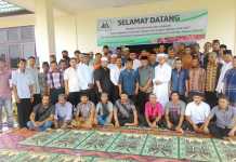 PT MAR Bentuk Masyarakat Peduli Api