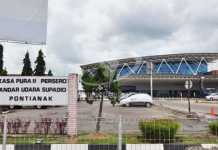 Perpanjangan Runway Bandara Supadio Diharapkan Tuntas Awal 2019