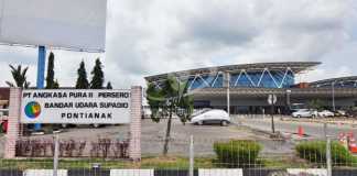 Dorong Perubahan Nama Bandara