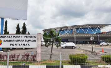 Muslimin Siap Amankan Natal dan Tahun Baru