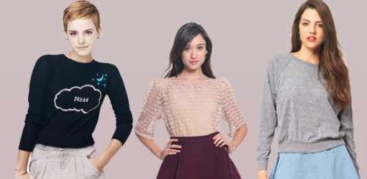 Tampil Sensual dengan Rok Mini