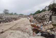 TPA Over Kapasitas Pemkab Kelabakan