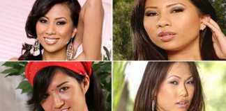 Artis Indonesia Jadi Bintang Film Dewasa Papan Atas di Amerika