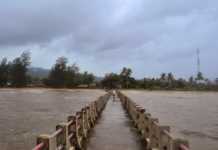 Tiga Motor Bikers  Tenggelam, Bukan Ber-Selfie Ria