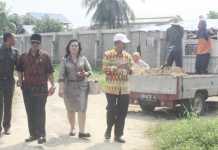 Bongkar Saja Pagarnya!