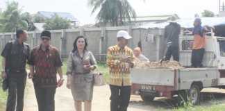 Bongkar Saja Pagarnya!