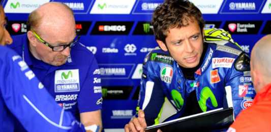 Yamaha: Honda Bohong!