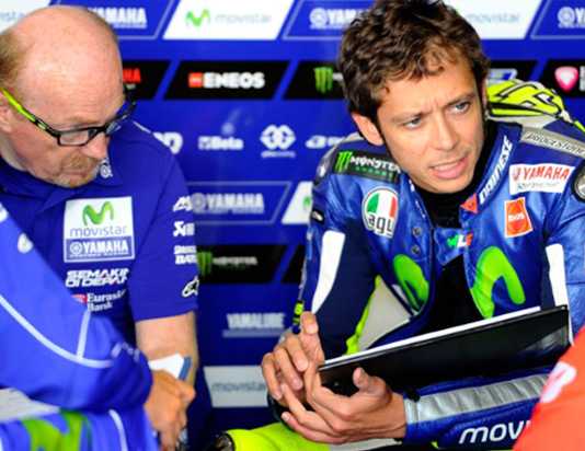 Yamaha: Honda Bohong!