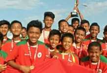 Korban Penipuan, Sebelas “Bakat”  Indonesia Terlantar Di Filipina