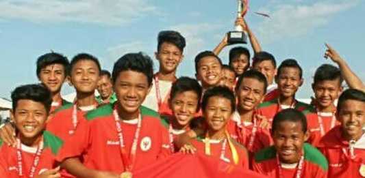 Korban Penipuan, Sebelas “Bakat” Indonesia Terlantar Di Filipina