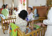 RSUD Bengkayang Tempati Gedung Baru