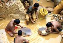 Penertiban PETI Harus Dibarengi Penyediaan WPR