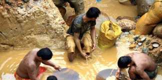 Penertiban PETI Harus Dibarengi Penyediaan WPR