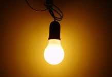 Janganlah Padamkan Listrik Pas Natal dan Tahun Baru