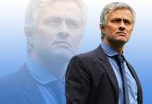 The Blues Kehilangan 100 Juta Pounds Jika Pecat Mou