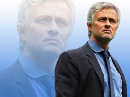 The Blues Kehilangan 100 Juta Pounds Jika Pecat Mou