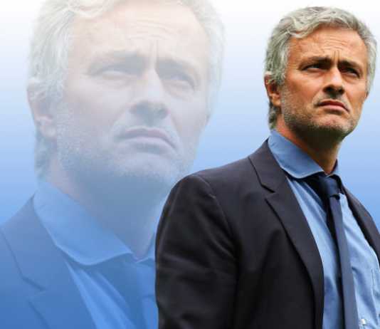 The Blues Kehilangan 100 Juta Pounds Jika Pecat Mou