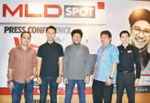 Warga Pontianak Terpukau