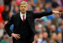 Arsenal vs Tottenham Hotspurs Pelampiasan Meriam London