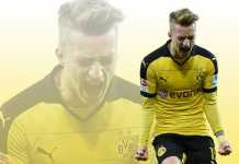 Tertarik Gabung Barca