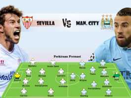 Valencia vs Manchester City