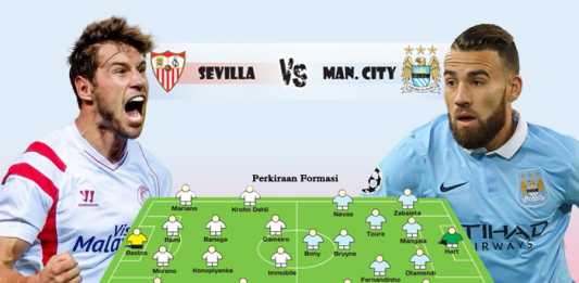Valencia vs Manchester City