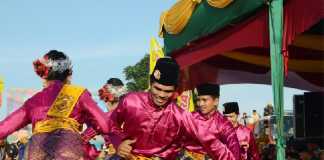 Jepin Tradisional Terancam Punah