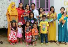 Soal Ranjang, Layani Sesuai Permintaan Istri