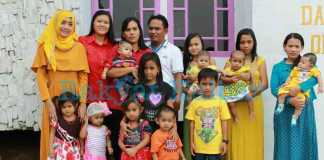 Soal Ranjang, Layani Sesuai Permintaan Istri