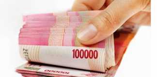 2016, Pendapatan Sintang Diproyeksi Naik 33,3 Persen