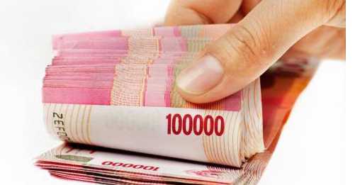 ADD Tak Cukup untuk Benahi Jalan Desa Garong