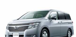 MPV Mewah Nissan Potong Harga Rp 200 Juta