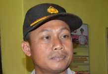 Baru 120 Satpam Yang Miliki Sertifikat