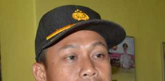 Aktivitas PETI Semakin Berkurang