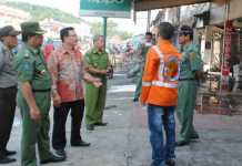 Minimalisir Kebakaran, Maksimalkan Peran BPBD