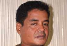 Ketiga Kalinya, Rapat Pembahasan Rancangan KUA dan PPAS RAPBD Melawi 2016 Ditunda