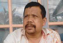 Dinas Sosial Tak Responsif