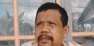 Dinas Sosial Tak Responsif